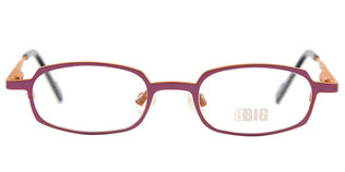 Bbig 019 - T41 Pink and Orange 