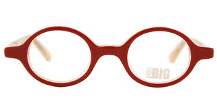 Bbig 4203 - T33 Red/Orange Stripes 