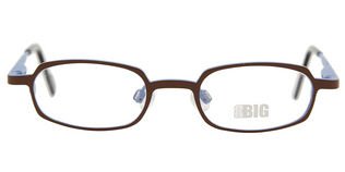 Bbig 019 - T39 Chocolate/Blue 