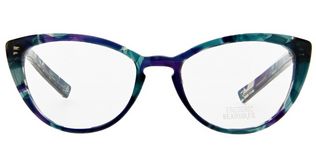 Beausoleil 406 - T50 Ecaille vert violet 