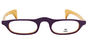 100 Violet Jaune 