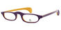 100 Violet Jaune 