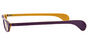100 Violet Jaune 