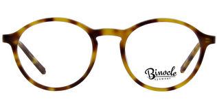 Binocle Gamma - T48 Havana 