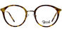 Capella - T48 Light Tortoise 