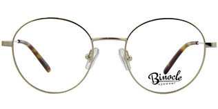 Binocle Epsilon - T47 Gold 