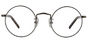 Walton - T45 Antique Silver 