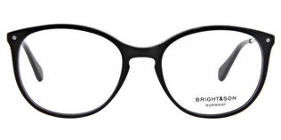 Bright & Son BR307 - T51 Noir & Or 
