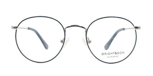 Bright & Son BR396 - T45 Bleu & Or 