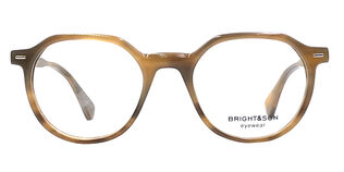 Bright & Son BR522 - T48 Marron Crystal 