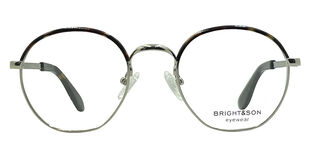 Bright & Son BR457 - T47 Ecaille Gris 