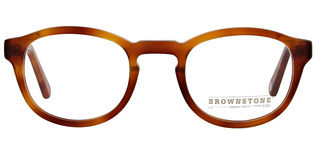 Brownstone Bergen - T47 Light Turtle Brown 