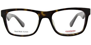 Carrera CA6617 - T51 Dark Havana