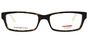CA6171 - T52 DARK HAVANA WHITE IVORY 