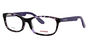 Carrerino 56 - T50 Violet Havana 