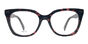 CL50116I - T52 055 Havane Coloré Brillant 