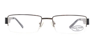 Charles Texier E0444 - T54 Silver 