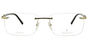 PC75060 - T59 Or/Argent brillant 