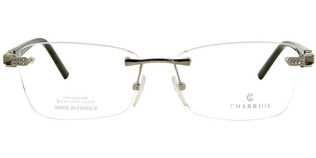 Charriol PC71005 - T54 Argent Brillant 