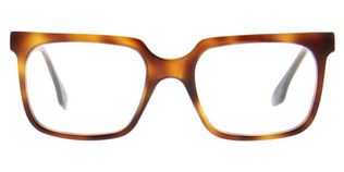 Claire Goldsmith Durban - T49 Dark Tortoiseshell Clear