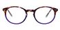CM137 La Sicilienne - T47 Brun/violet 