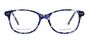 CM140 La Frenchy - T49 Bleu gris/argent 