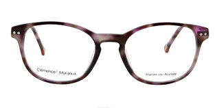 Clemence & Margaux CM203 La Caline - T48 Violet Or 