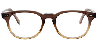 Cutler and gross 0932 - T48 Melbourne Clear demo lens