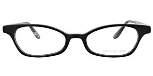 Cutler and gross 0621 - T47 Black