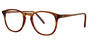 Luciano - T49 Blonde Tortoise 