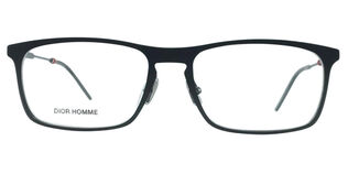 Dior DIOR0235 - T55 Matt Black 