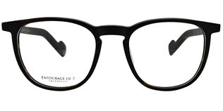 Entourage of 7 Beckett - T54 Marron Matte 