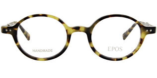 Epos Nolan - T46 Tortuga Tortoise 
