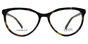 CLOE - T51 Medium Tortoise (Ecaille Classic) 