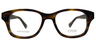Epos Zenone - T51 Classic Tortoise 