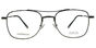 LEVIATANO - T51 MATTE SILVER 