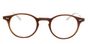EFESTO -T43 Marron sur Beige 