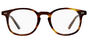 Egisto - T48 Classic Tortoise Demonstration
