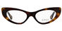GIUNONE - T49 Medium Tortoise (Ecaille Classic) 
