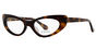 GIUNONE - T49 Medium Tortoise (Ecaille Classic) 