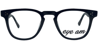 Eye Am 50749 - T48 Noir 