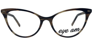 Eye Am 50662 - T52 Ecaille 