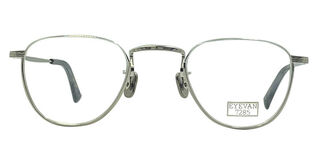 Eyevan 7285 145 - T46 Silver 