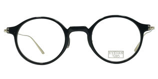 Eyevan 7285 419 - T44 Black & Gold 