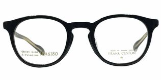 Frank Custom FA6180 - 47 Noir 