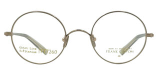 Frank Custom FT7260 - T46 Or rose 