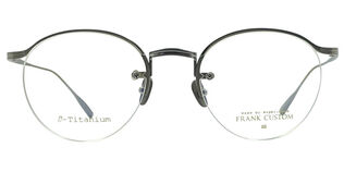 Frank Custom FT7154 - T49 Titanium 