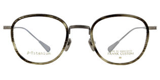 Frank Custom FA6139 - T49 Grey strident 