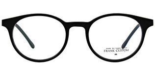 Frank Custom FA6106E - T50 Black 