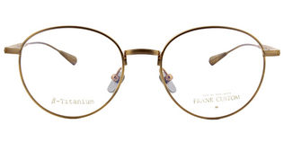 Frank Custom FT7165 - T51 Gold 